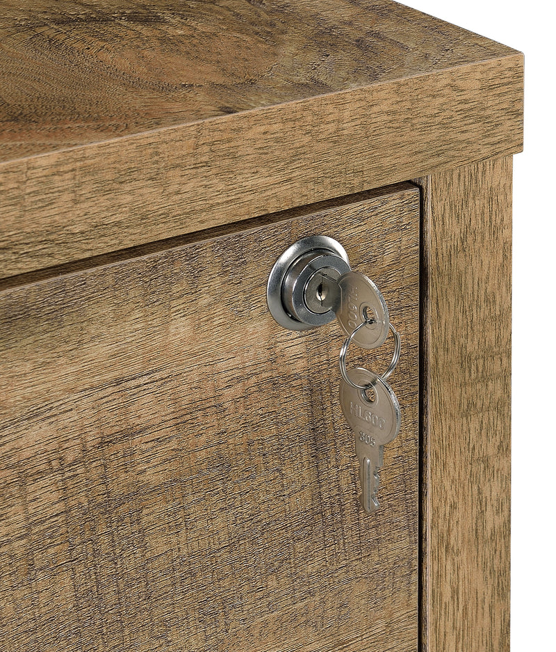 Westpark Bedroom Set