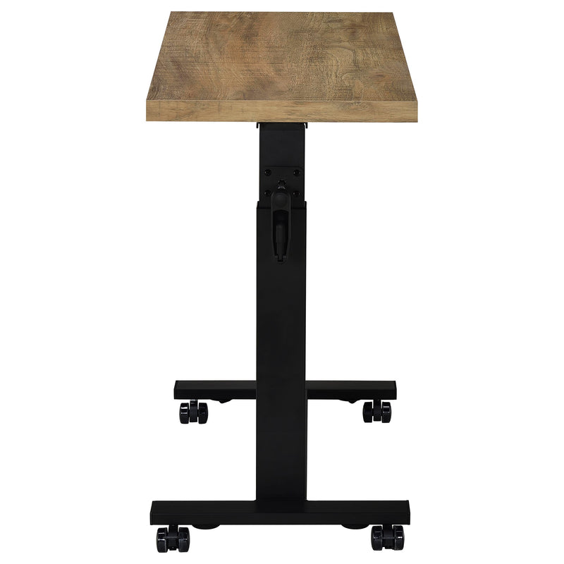 Westpark Bed C-Table