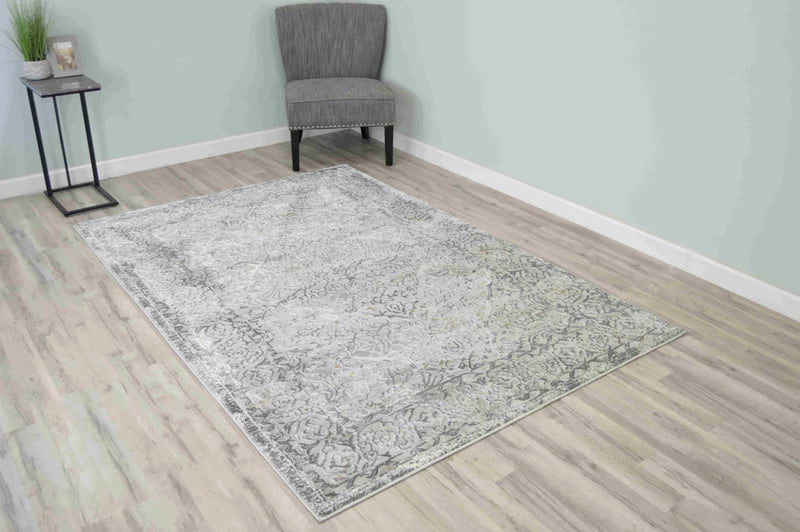 1423 Grey - Trendy