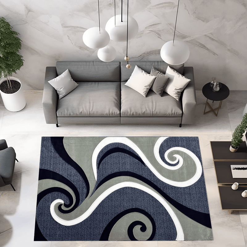 327 Navy - Premium