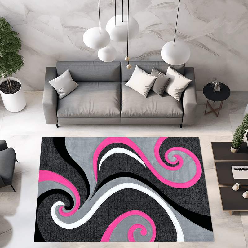 327 Pink - Premium