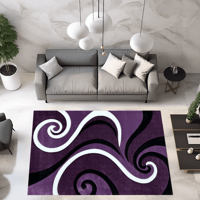 327 Purple - Premium