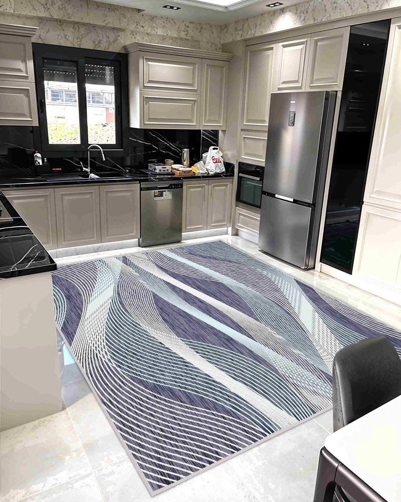 SKY Rug Design 7709