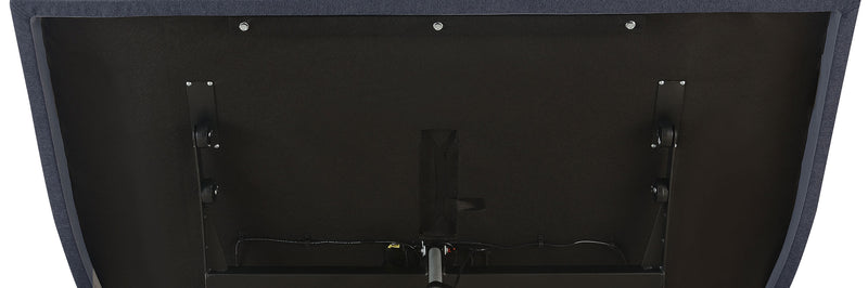 Clara Adjustable Bed Base