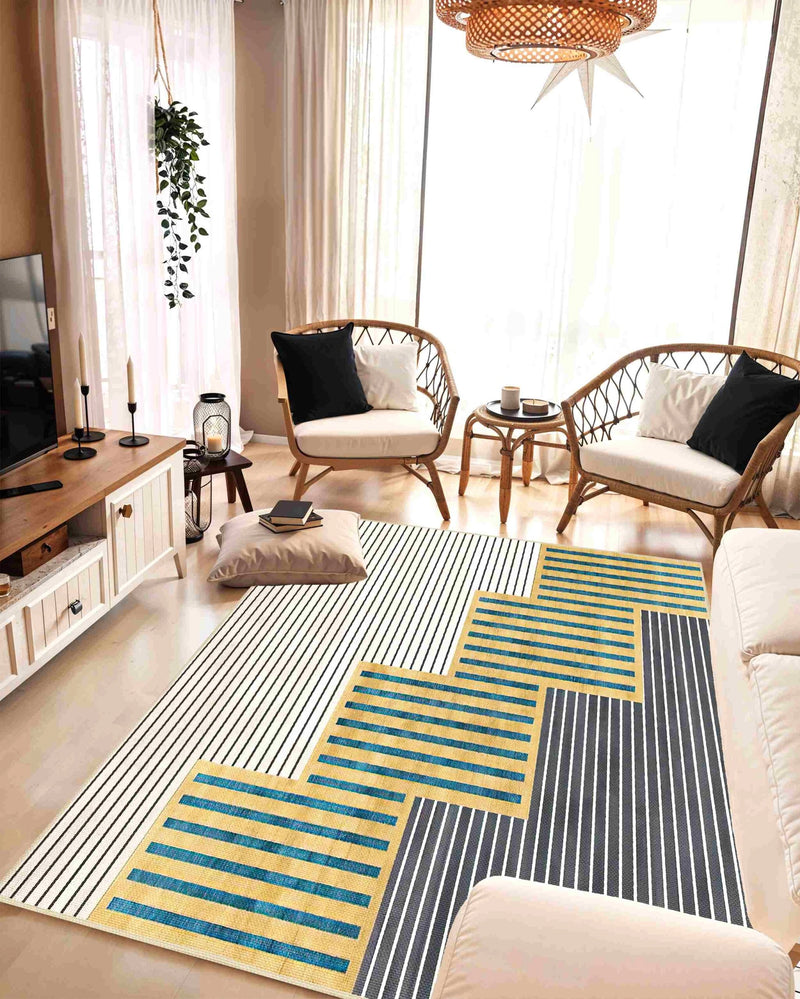 SKY Rug Design 7703
