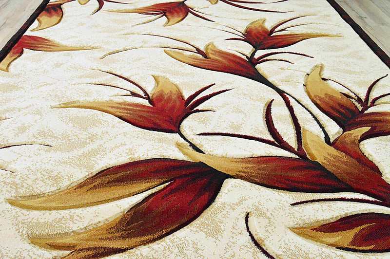 PREMIUM Rug Design 2618