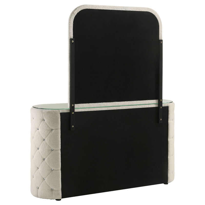 Sonya Dresser with Mirror