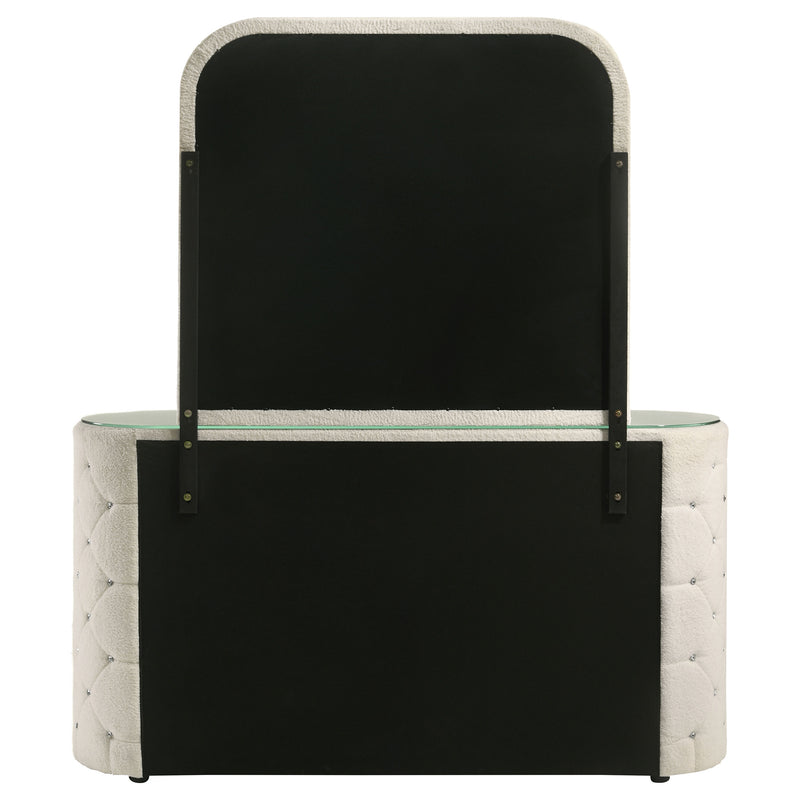 Sonya Dresser with Mirror