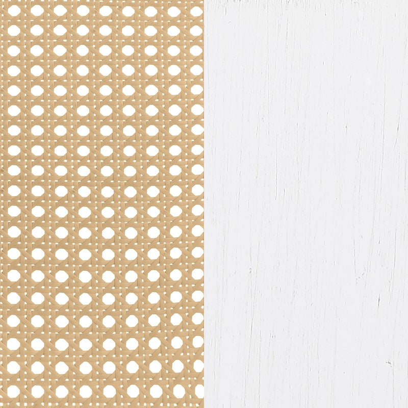Lanewood Panel Bed