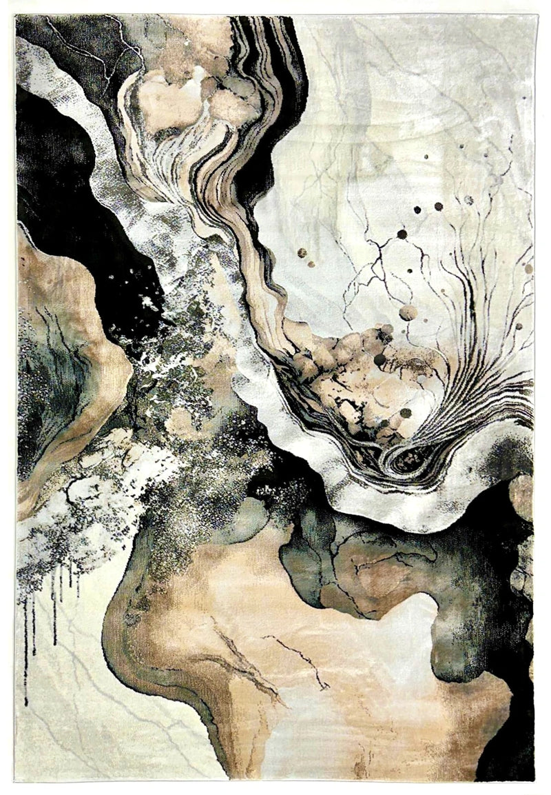 Contempo Rug Design 1111