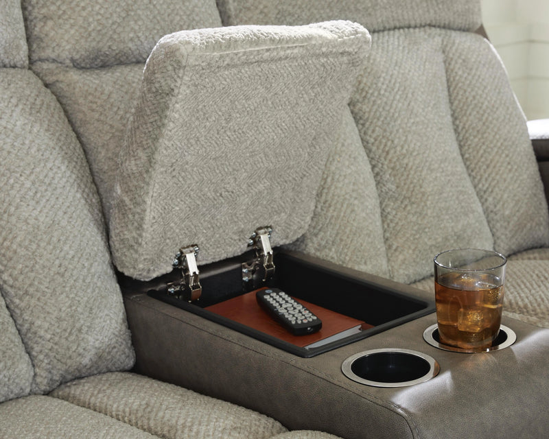 WhipLash Living Room Set