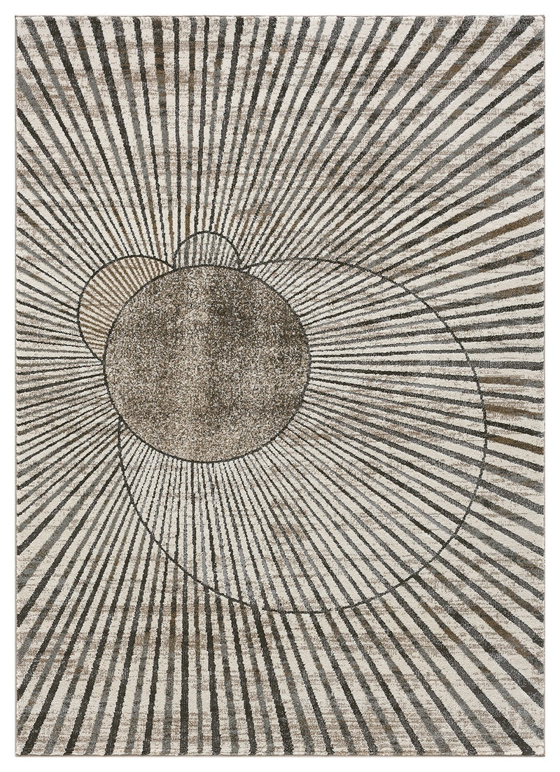 K&D RUG DESIGN 12011