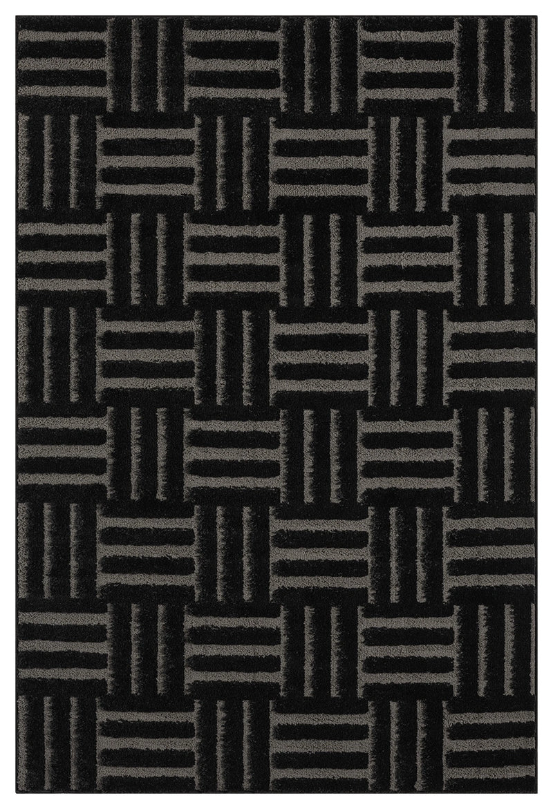 INFINITY SHAGGY Rug Design 1522