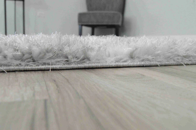 4D SHAGGY Rug Design 6496