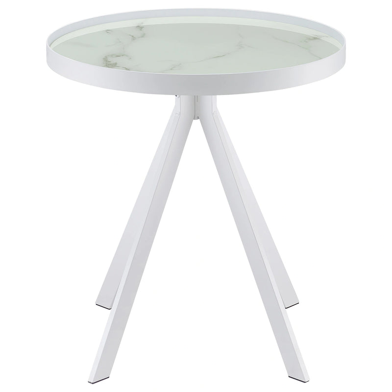 Briggs End Table