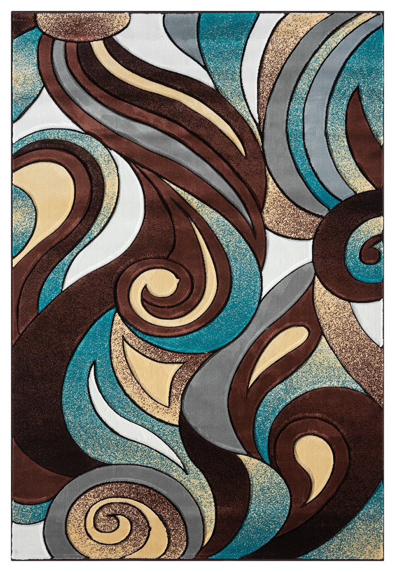4022 Mocha - Premium