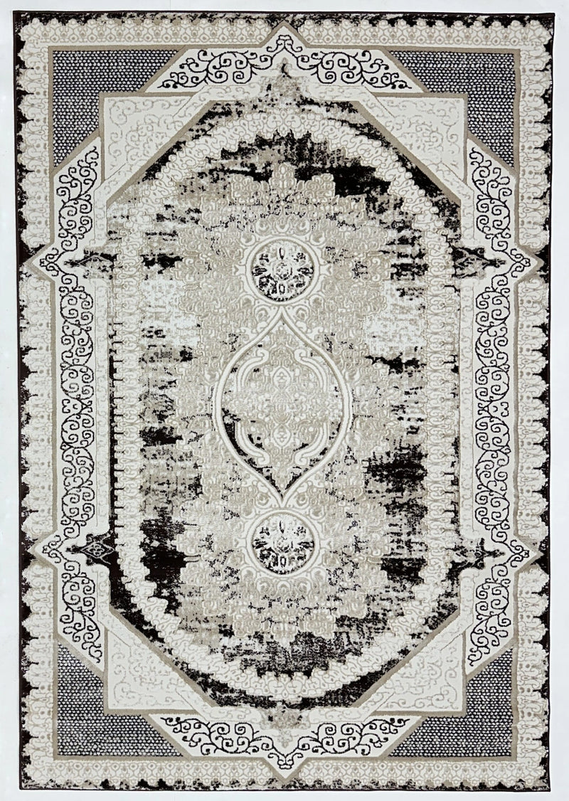 JERICHO Rug DESIGN 9955