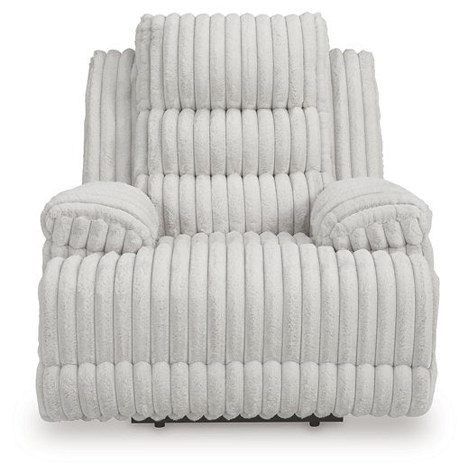 Rhines Falls Power Recliner