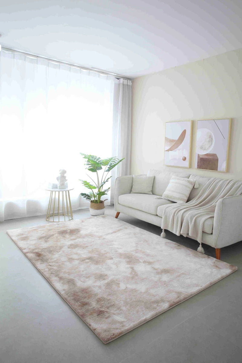 LILY SHAGGY Rug