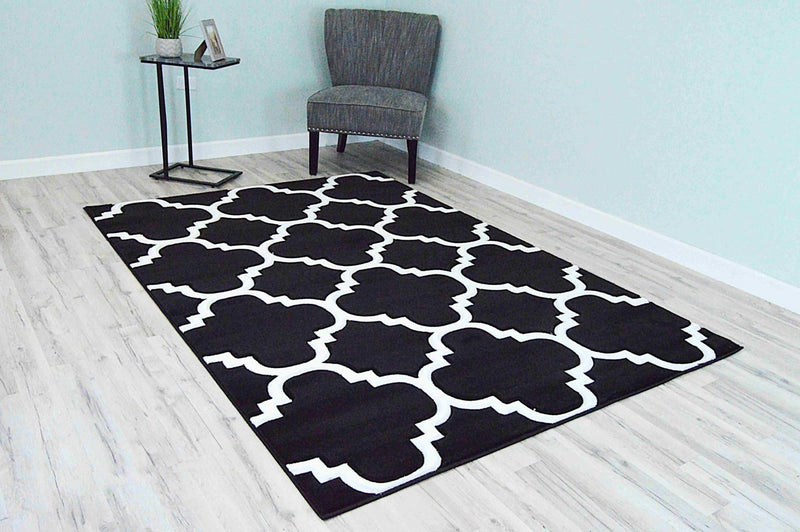 4518 Black - Premium
