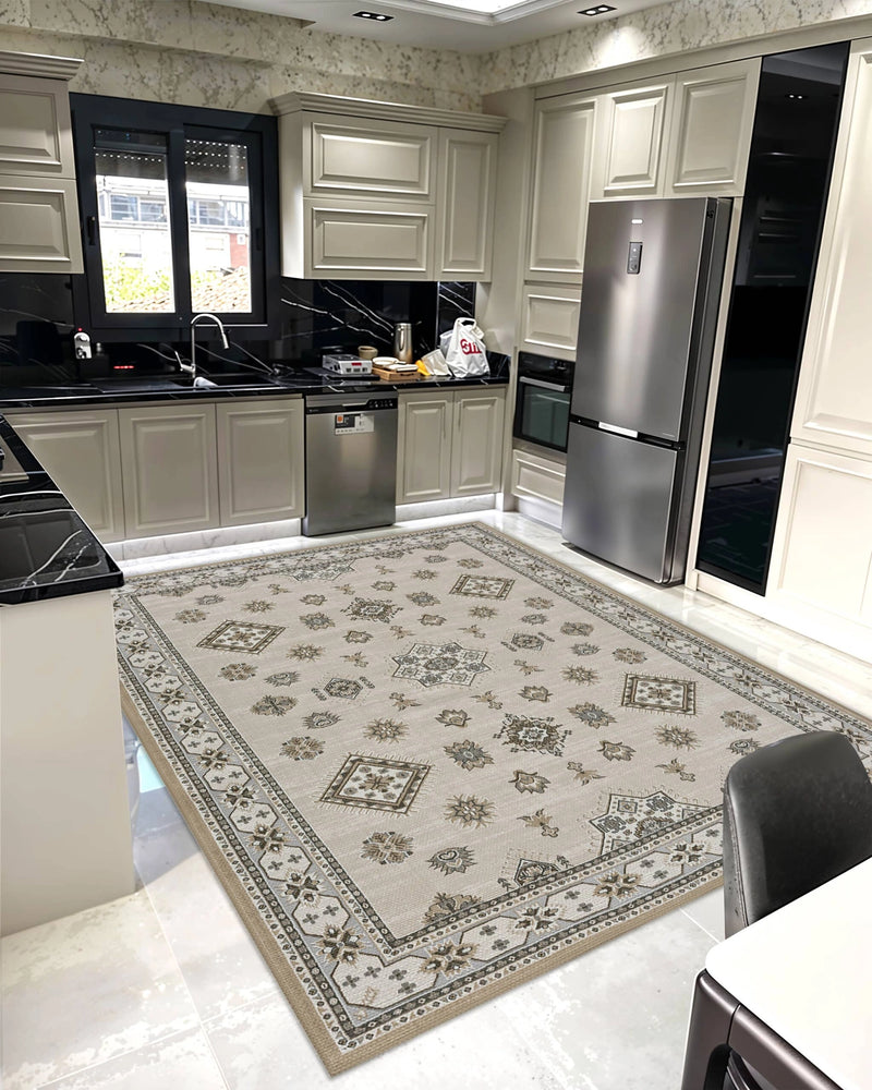 TRABZON RUG DESIGN 99905