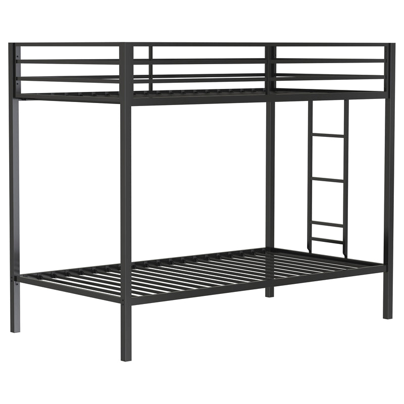 Alevera Bunk Bed