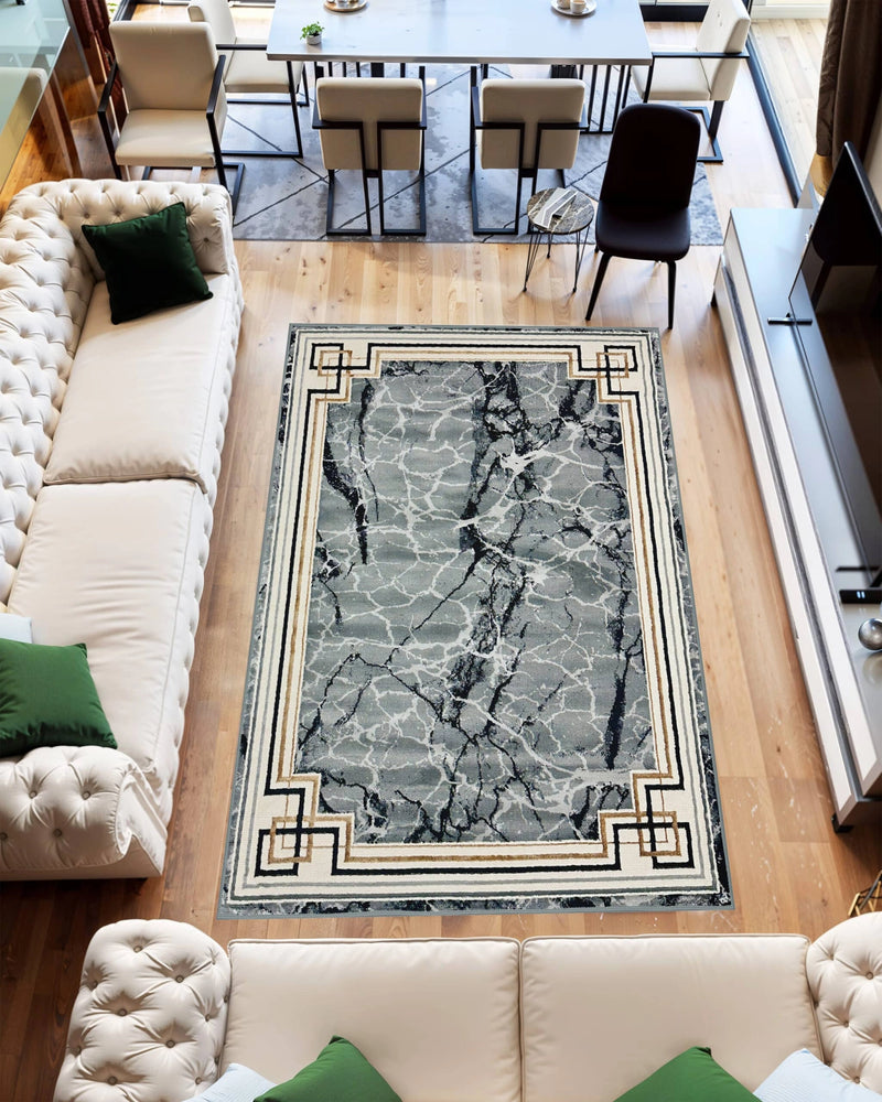 MARBLE Rug Design 1041