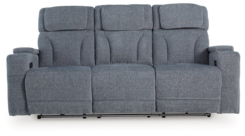 Studio Cave Power Reclining Sofa