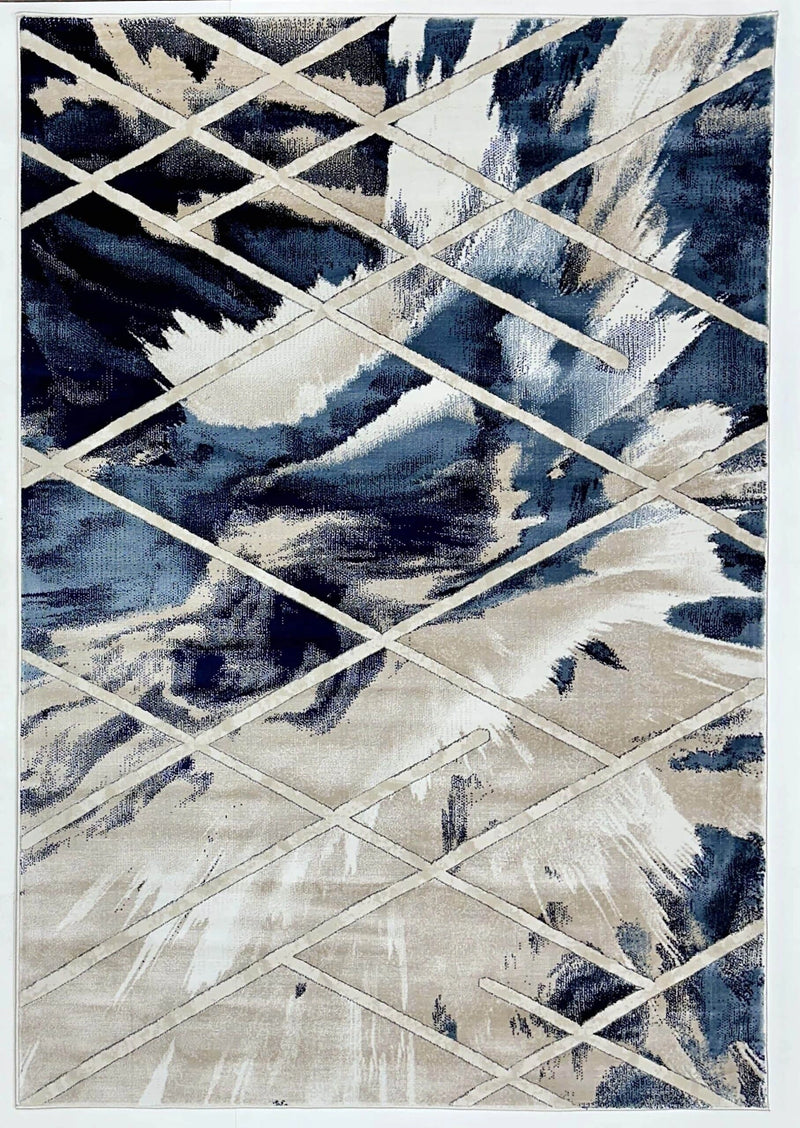 JERICHO Rug DESIGN 9959
