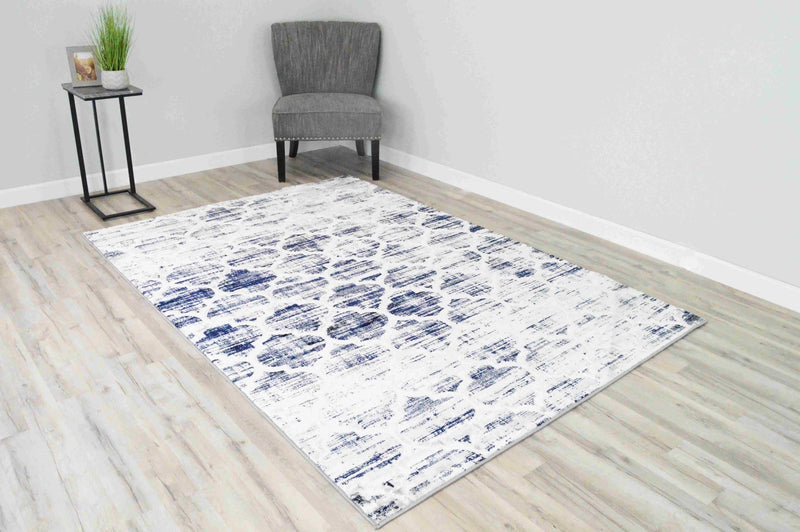 DAVINCI Rug Design E1010 2x8 Runner (2'6x7'9")"