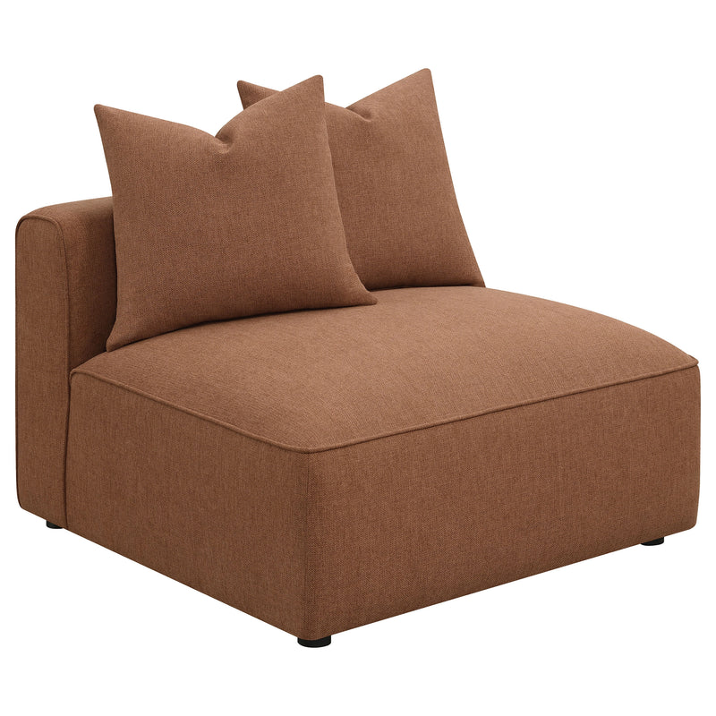 Jennifer Modular Sectional Sofa