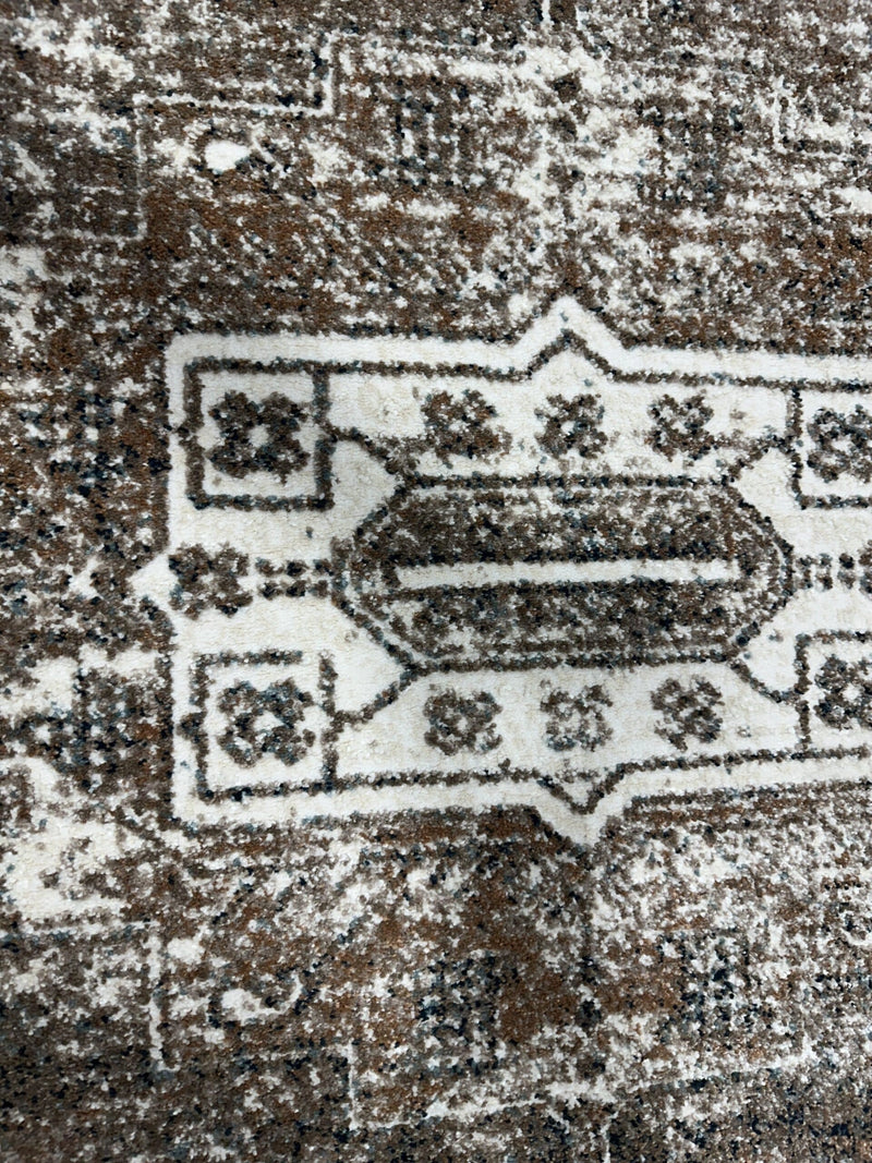 K&D RUG DESIGN 12007