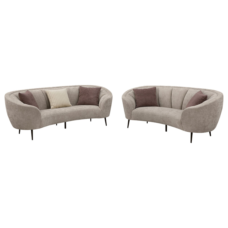 Ellorie Sofa Set