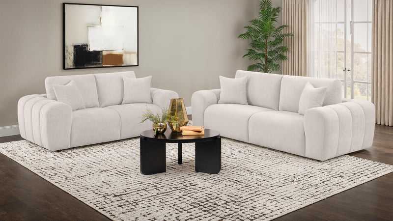 Burnett Sofa Set