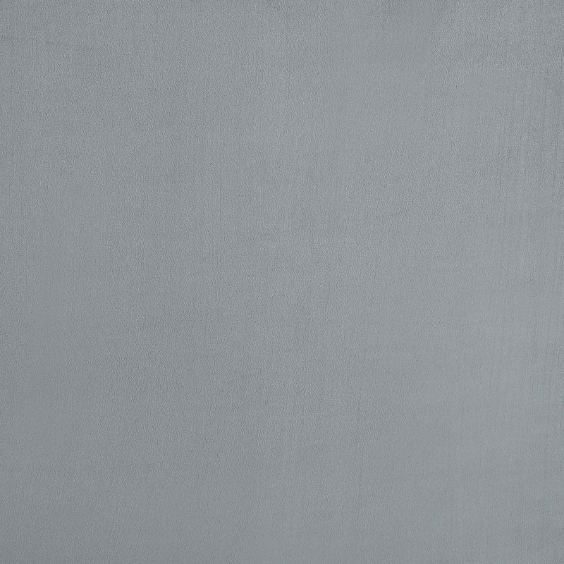 Sophia Upholstered Camel Back Sofa Blue