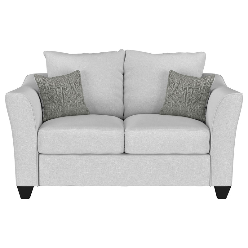 Salizar Loveseat