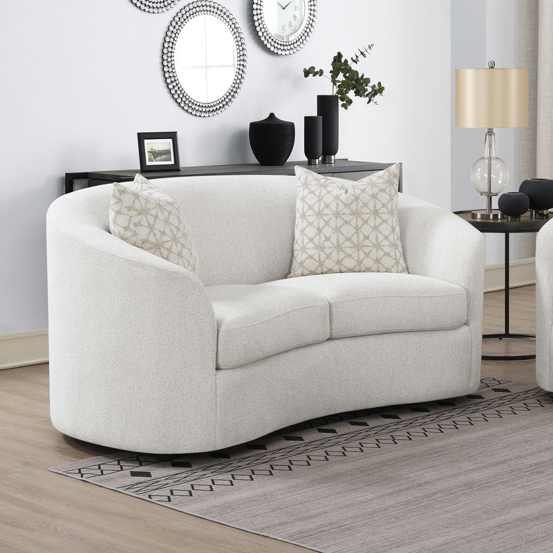 Rainn Loveseat