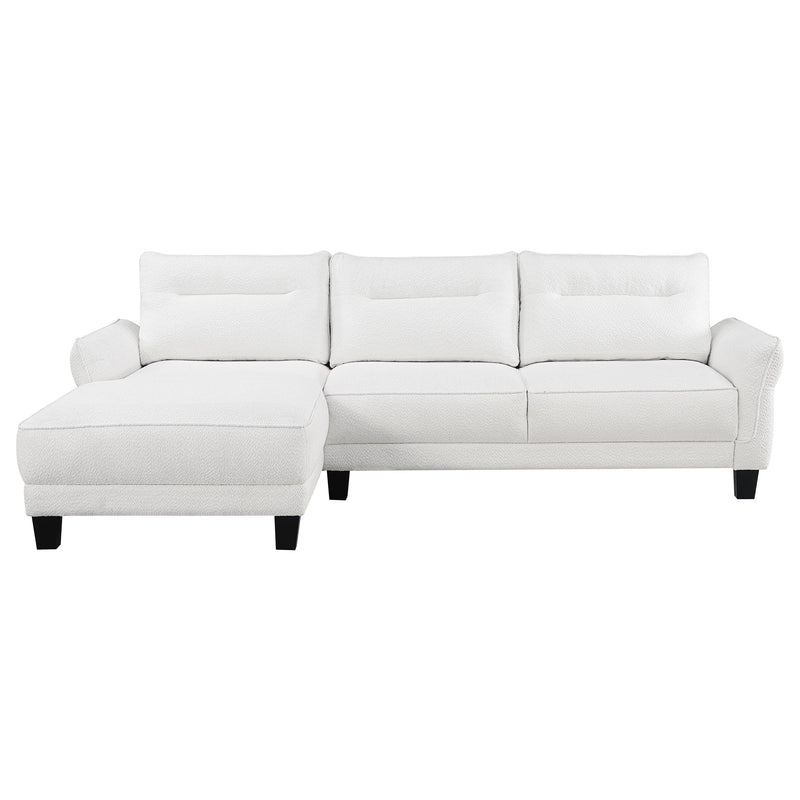 Caspian Sectional Sofa