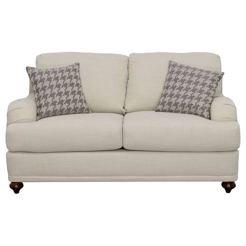 Glenn Sofa Set