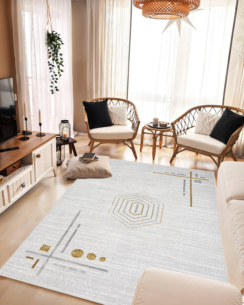 SIGNATURE Rug DESIGN 5202