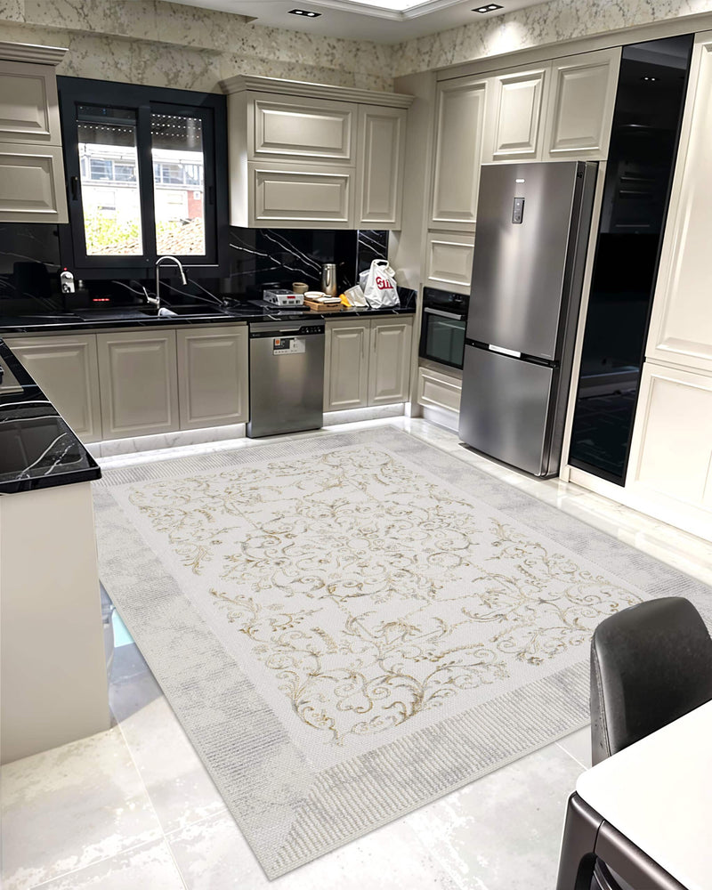 SIGNATURE Rug DESIGN 5207