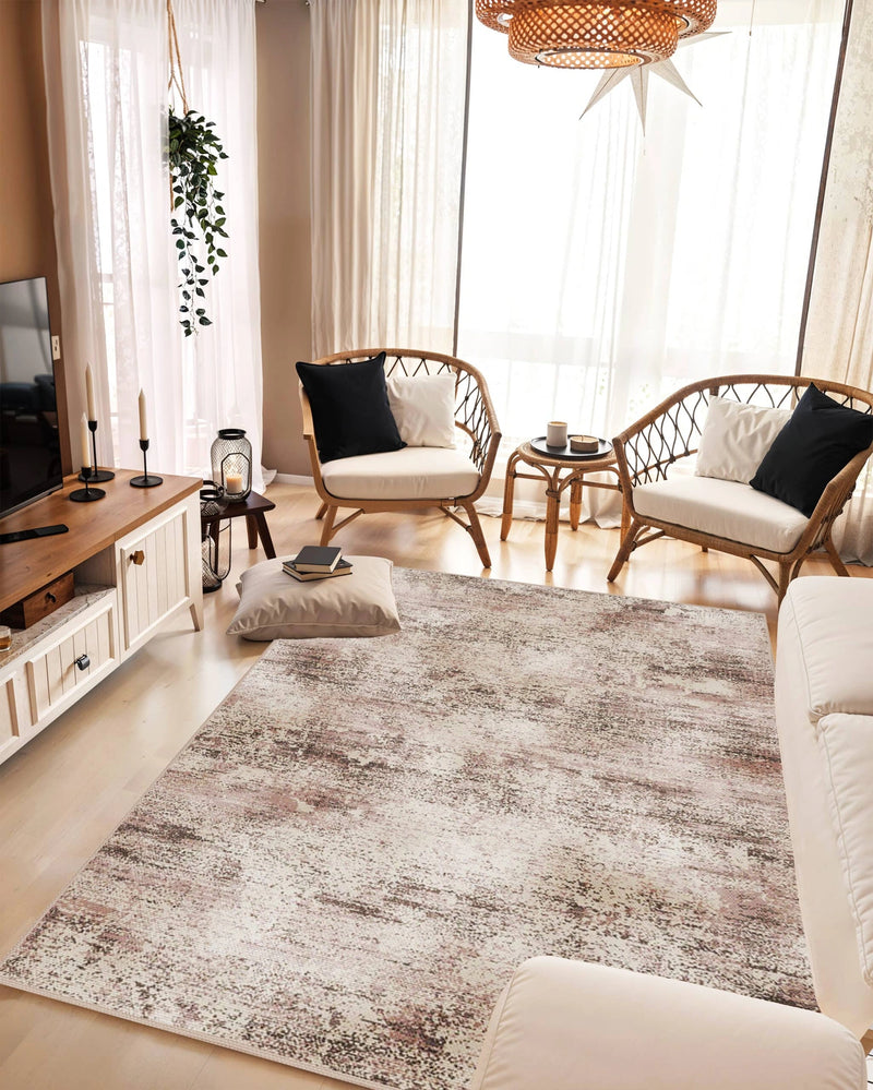 SPIRIT Rug DESIGN 60061