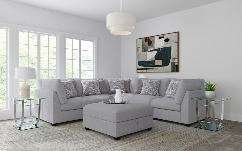 Cambria Modular Sectional Sofa