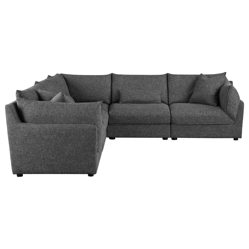 Sasha Modular Sectional Sofa