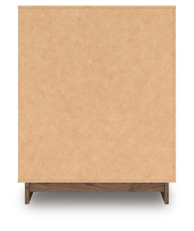 Chirason Wide Chest of Drawers