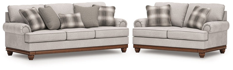 Clearbrooke Living Room Set