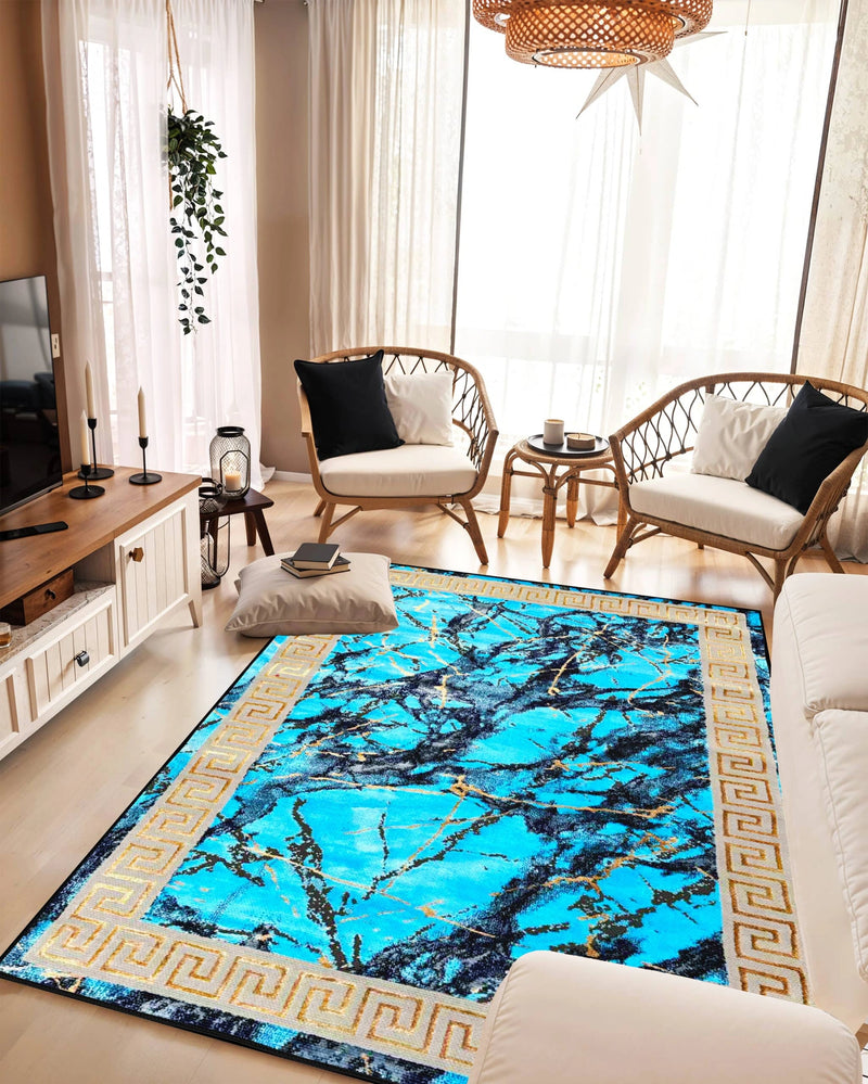 MARBLE Rug Design 1042