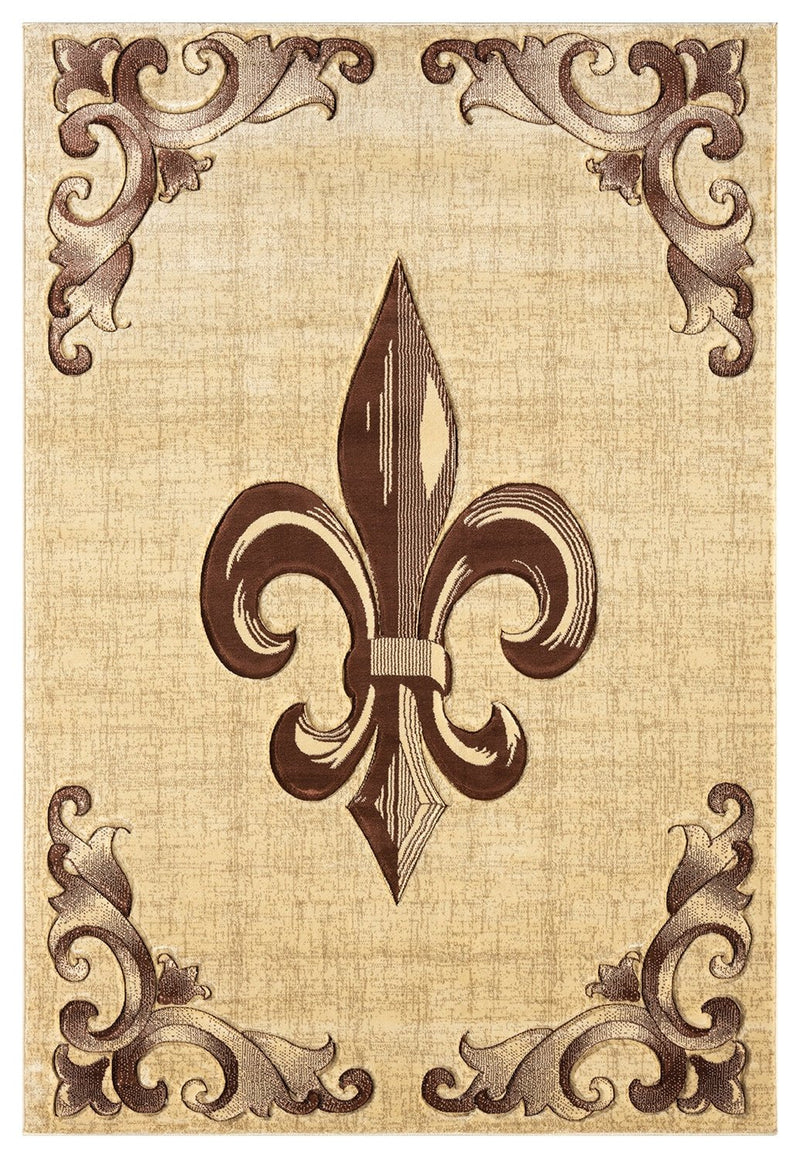 5862 Brown - Premium