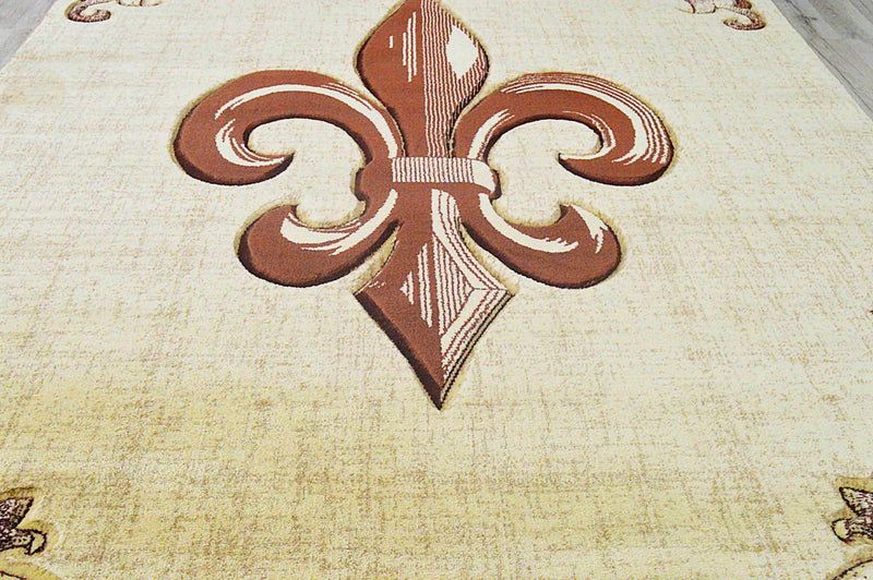 PREMIUM Rug Design 5862