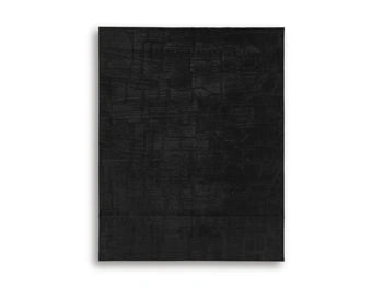 Gibbswell Washable 8' x 10' Area Rug